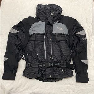 North Face Steep Tech Extreme Jacket